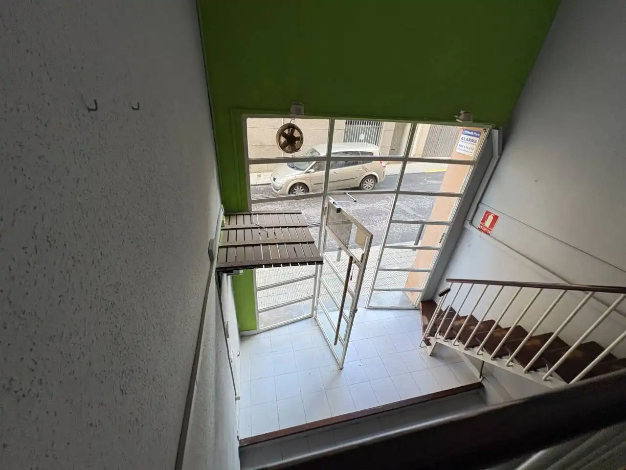 Locale commerciale in vendita a Calle RAMON Y CAJAL, imagen 4