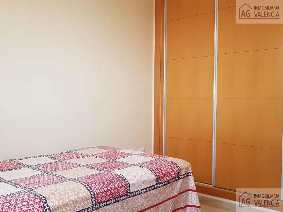 Appartement compact avec piscine à vendre à Les Marines a Denia, imagen 24