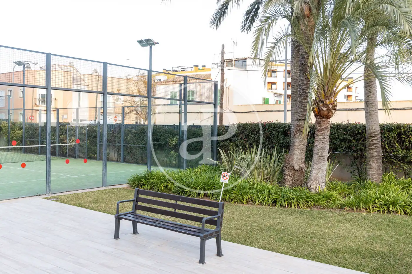 Piso con terraza en venta en Nord, imagen 2