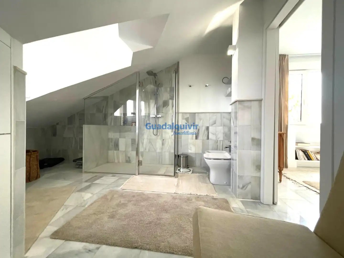 Apartment with lift for sale in Casco Antiguo, imagen 6