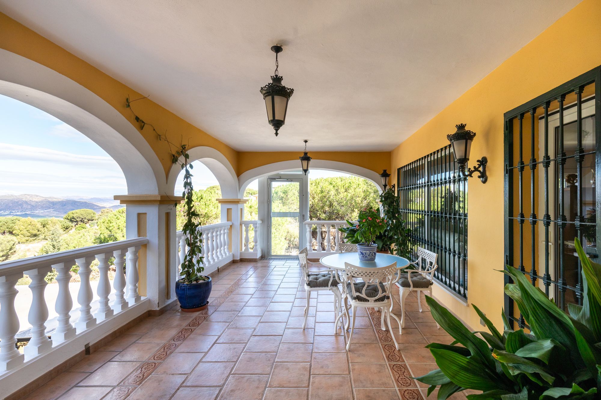 Terrace of House or chalet for sale in Alhaurín de la Torre  with Terrace