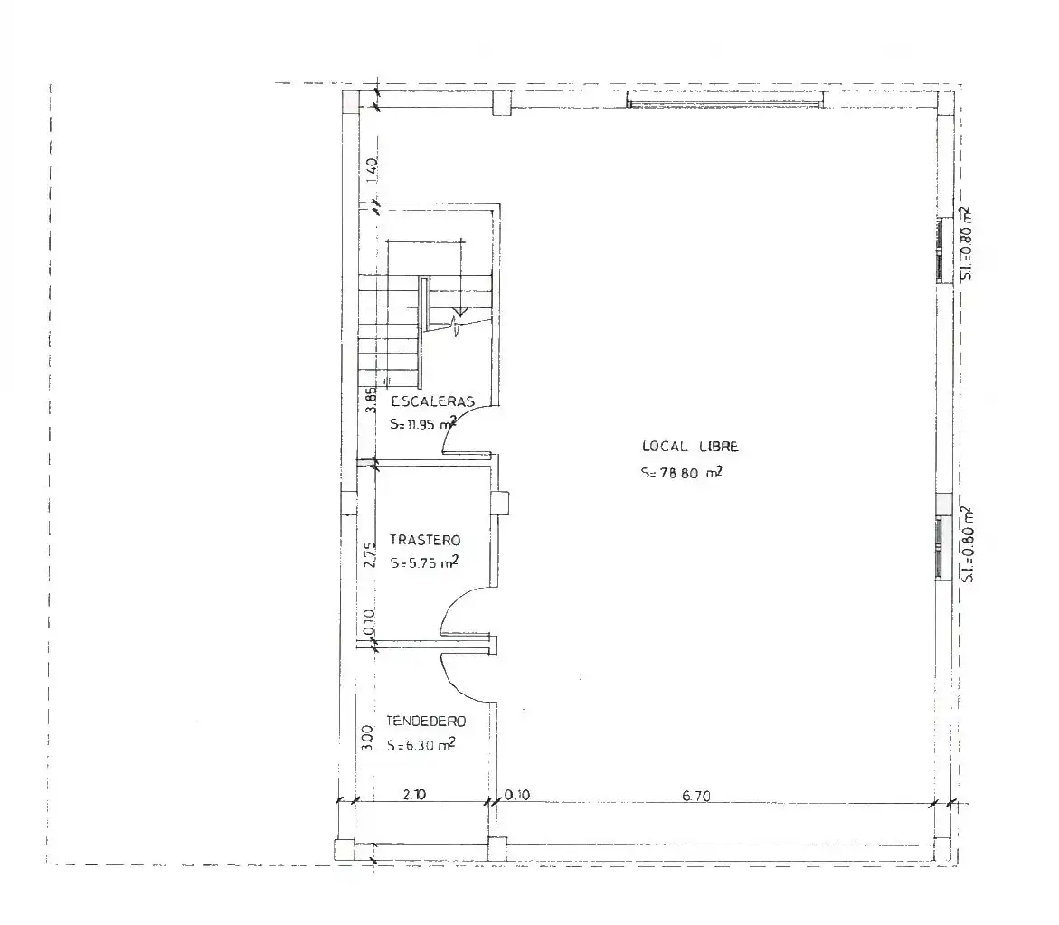 Casa o chalet en venta en Ames con Jardín privado, Terraza y Trastero