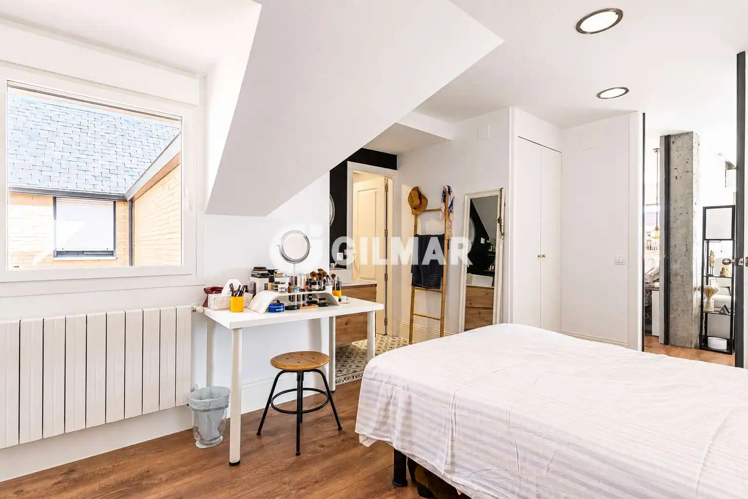 Penthouse with terrace for sale in Europolis, imagen 24