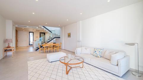 Foto 4 de Àtic en venda a Calle Calle Romana, Cabopino - Artola, Málaga