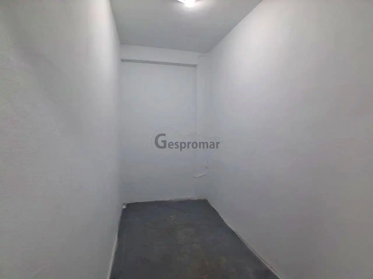 Trastero de alquiler en Madrid