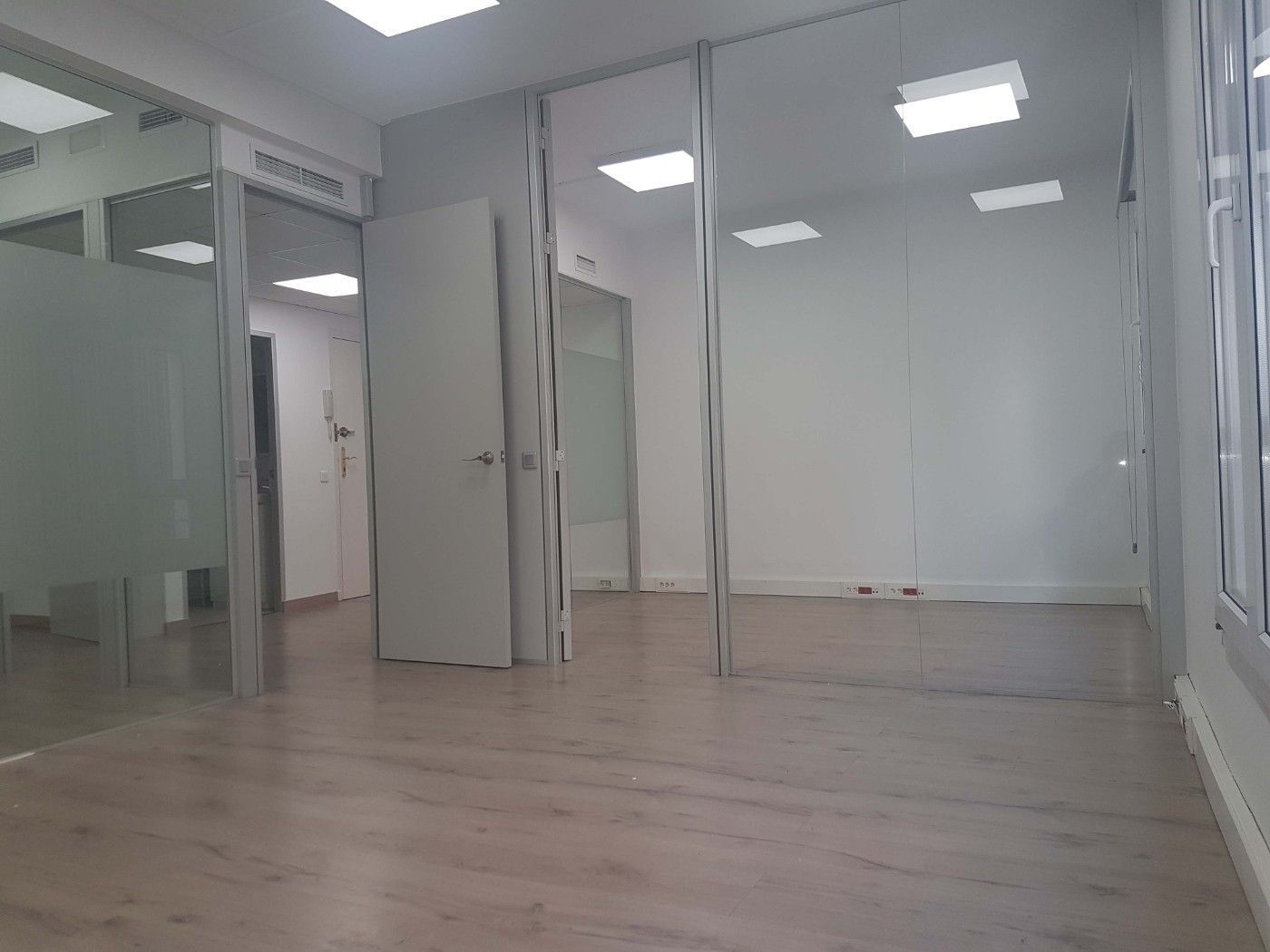 Office to rent in Avinguda de València, 6, Molins de Rei