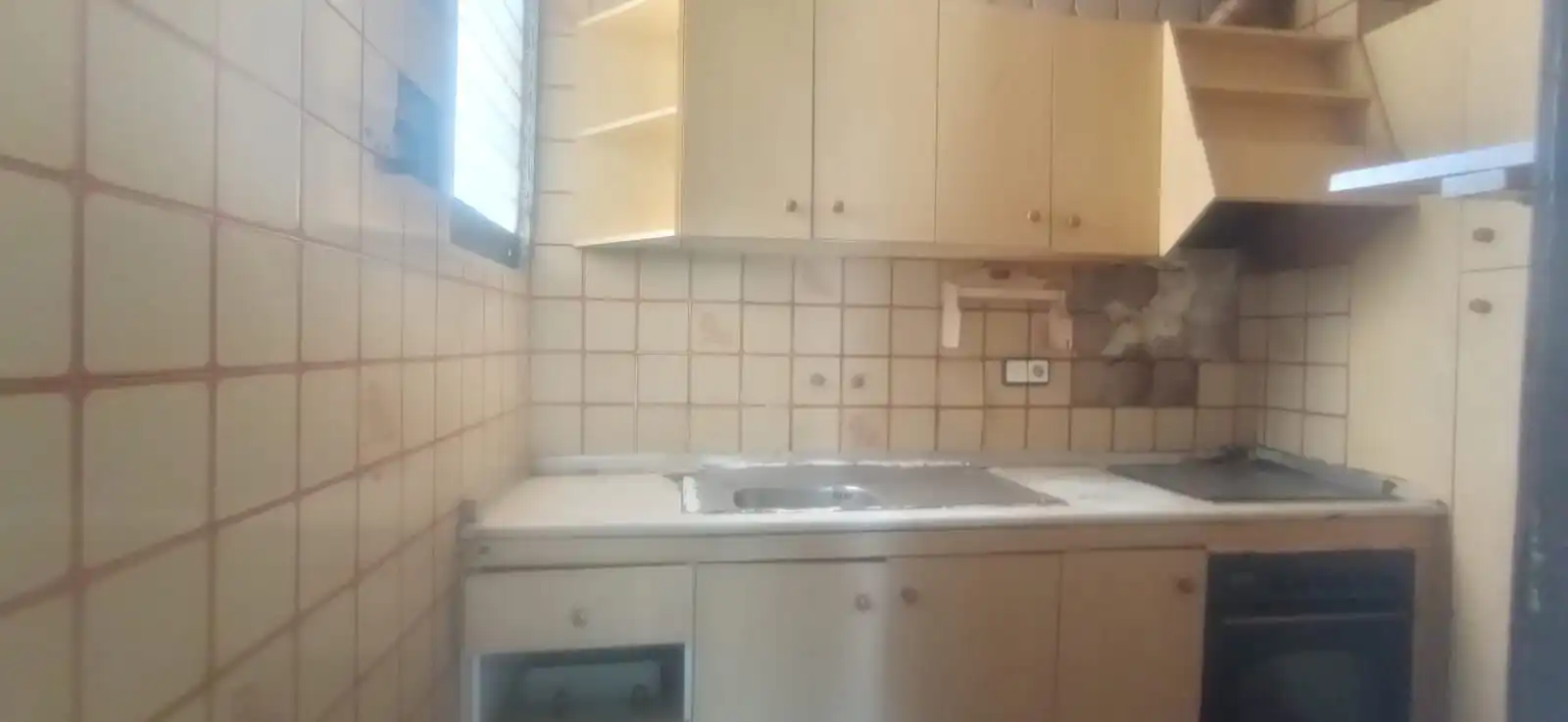 Kitchen of Flat for sale in Castalla