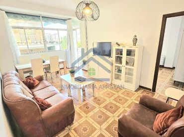 Piso con ascensor en venta en Genil