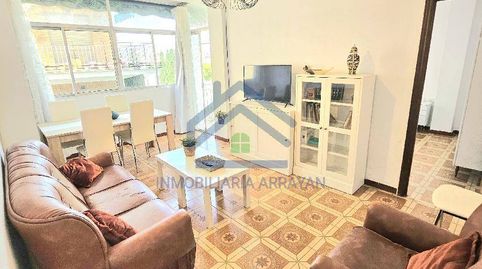 Foto 2 de Piso en venta en Cervantes, Granada Capital