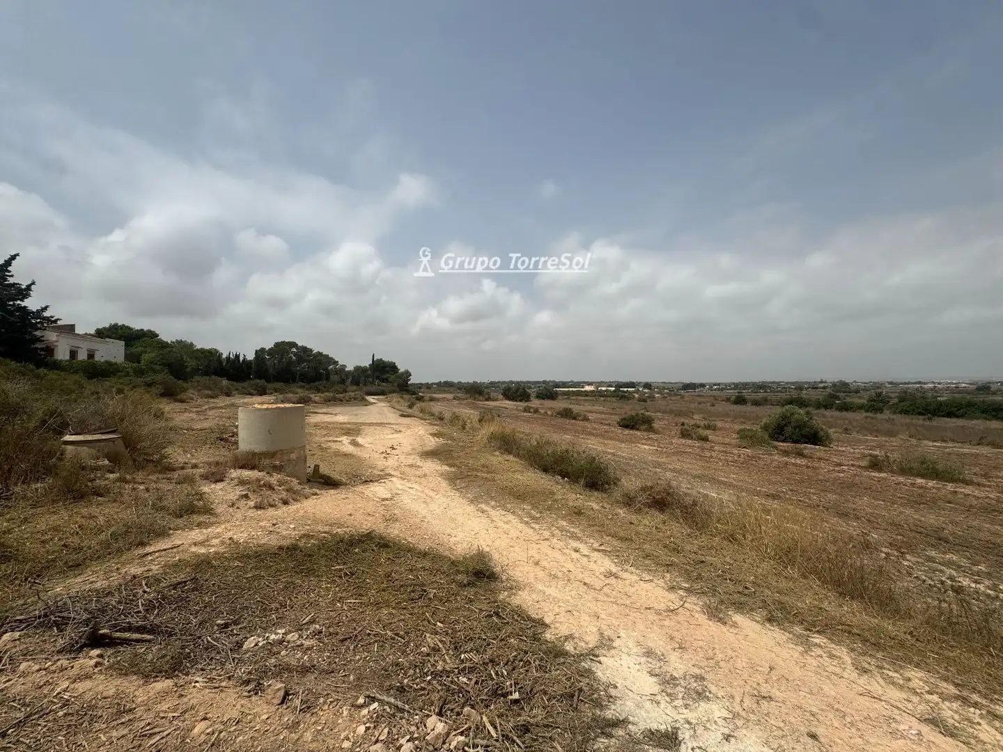 Terreno en venta en Elche / Elx