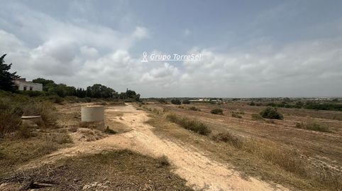 Foto 3 de Terreno en venta en 128, Los Arenales del Sol, Elche / Elx