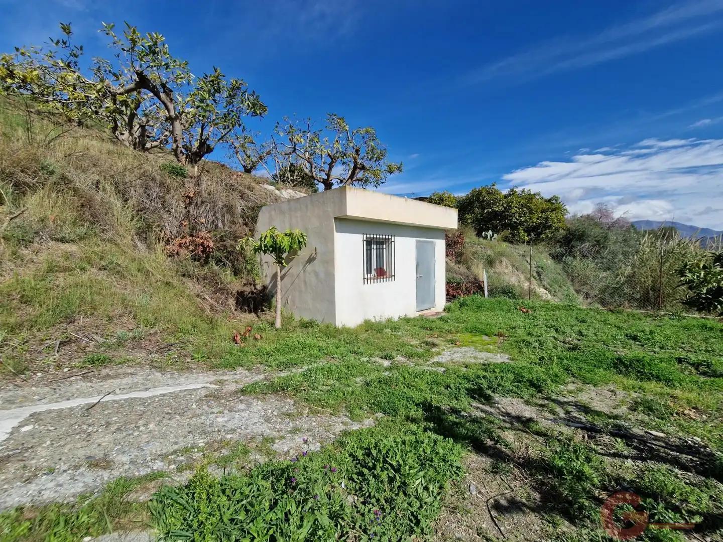 Casa rústica en venda a Centro