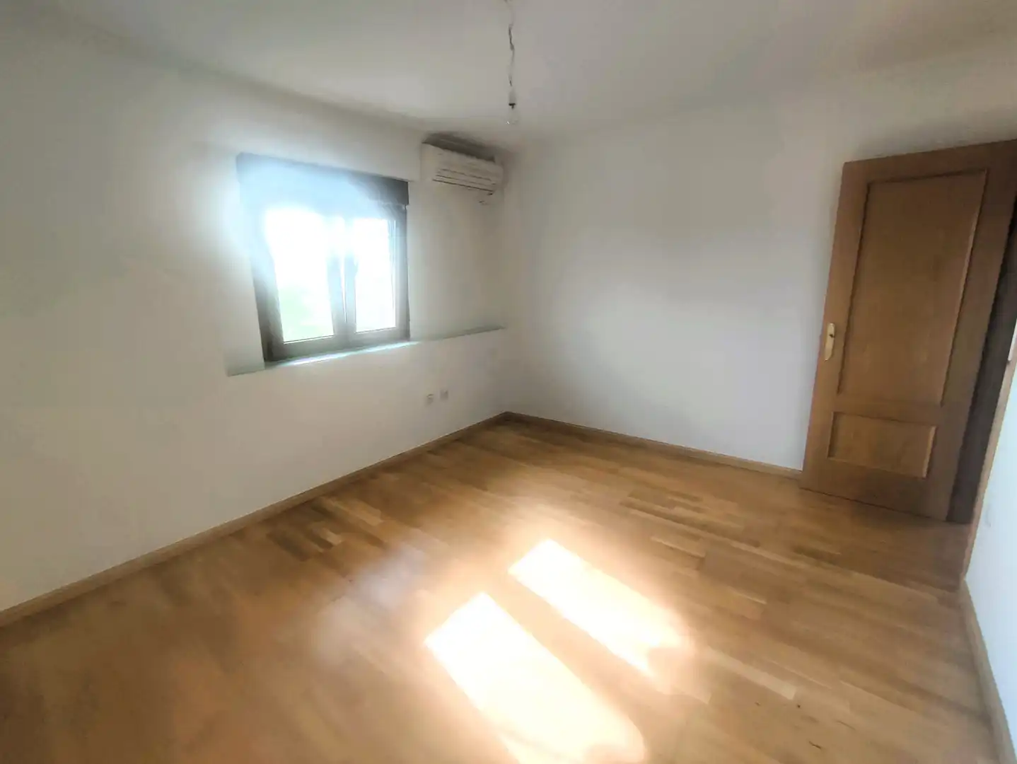 Piso en venta en Medina del Campo con Aire acondicionado, Calefacción y Parquet
