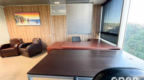 Foto 3 de Oficina de alquiler en Mossen Josep Pons, Les Fonts, Barcelona