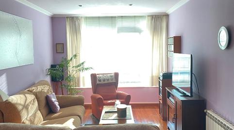 Foto 4 de Pis en venda a Rúa Ameneiral, Bertamirans, Ames