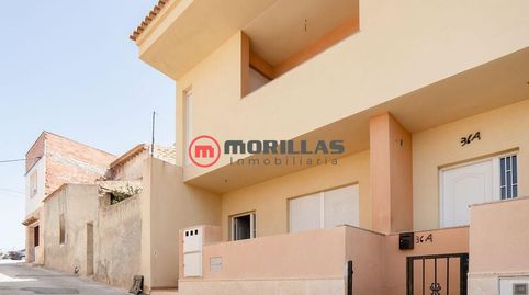 Oportunidad para inversores 3 Viviendas Adosadas en Abanilla Murcia