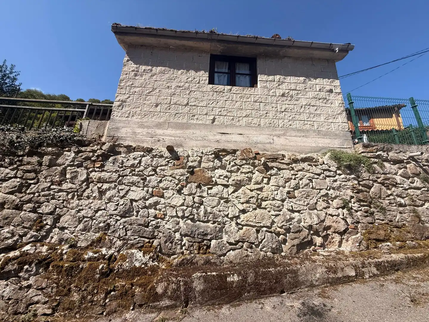 Maison jumelée avec jardin à vendre à Quirós, imagen 24