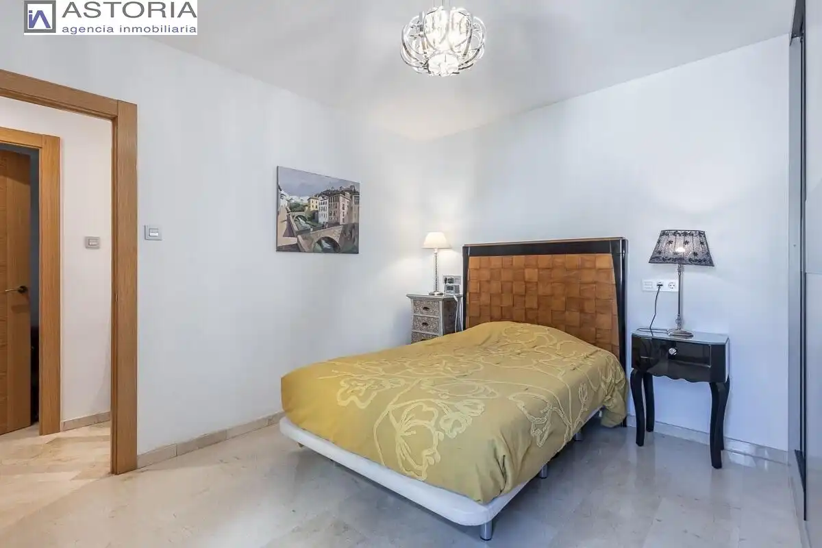 Flat with terrace for sale in Pasaje Conde Alcalá 2, imagen 14