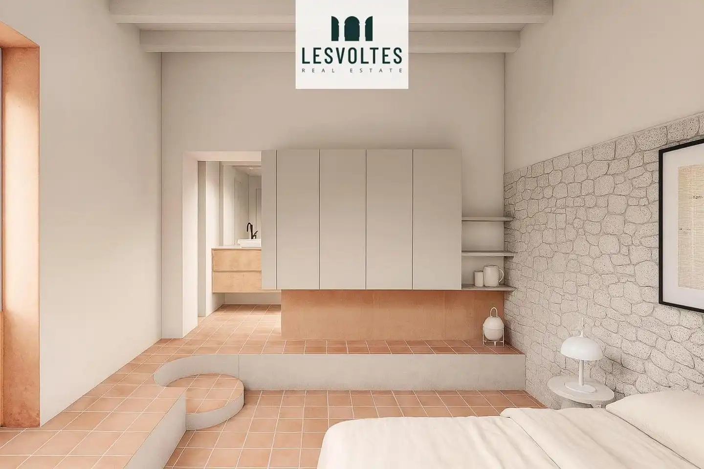 Casa con piscina en venta en Carrer Samaria, imagen 12