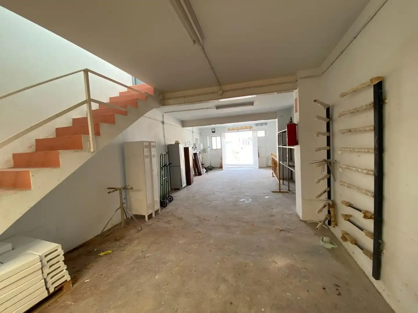 Local en venta en Biar