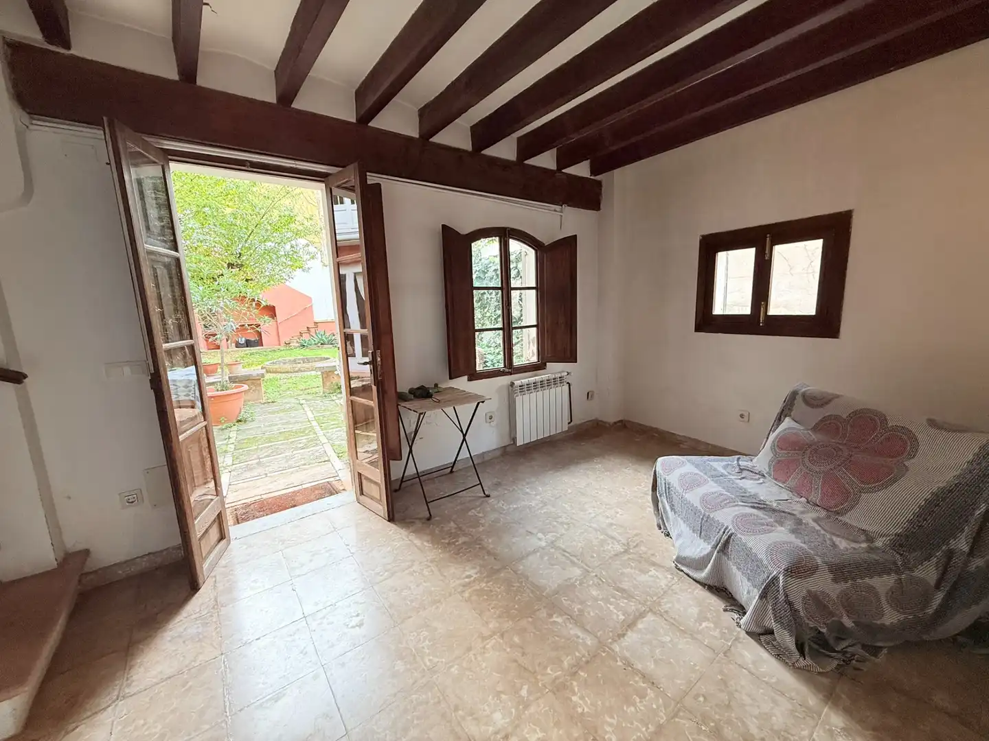 Dúplex en venta en Costa de la Pols, La Missió