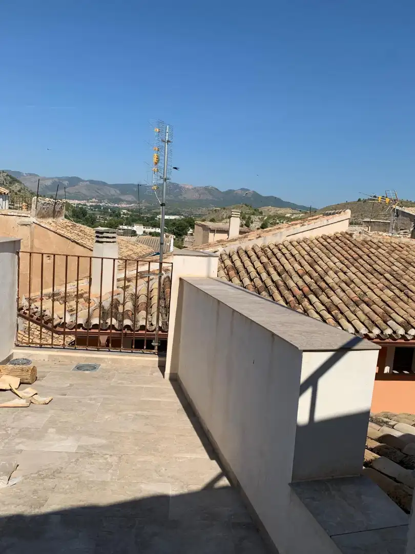 Haus mit Terrasse zum Verkauf in Carretera de Murcia 13, imagen 54