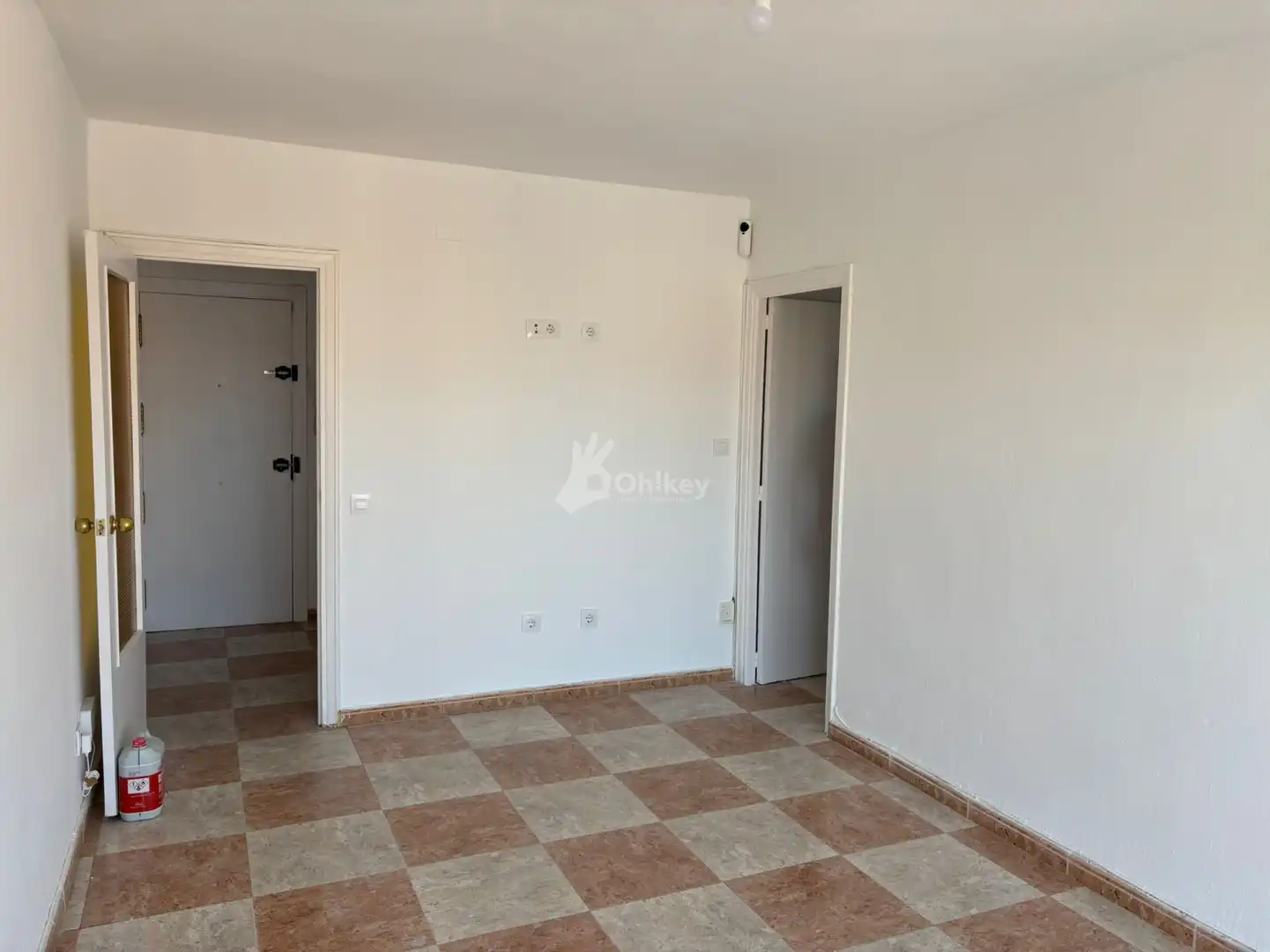 Terrassa de Pis en venda en Parla amb Terrassa