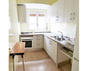 Kitchen of Flat to rent in Sabadell