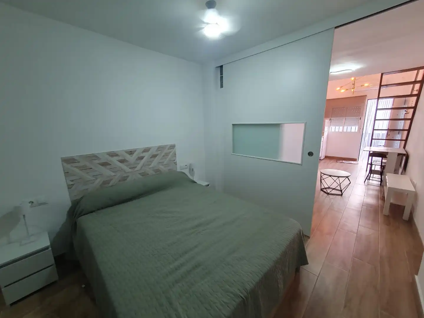 Apartament de lloguer a Calle Alejo Carpentier, Fuente Alegre - El Chaparral - Los Morales