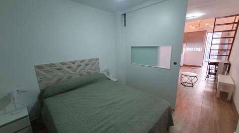 Foto 5 de Apartamento de alquiler en Calle Alejo Carpentier, Fuente Alegre - El Chaparral - Los Morales, Málaga