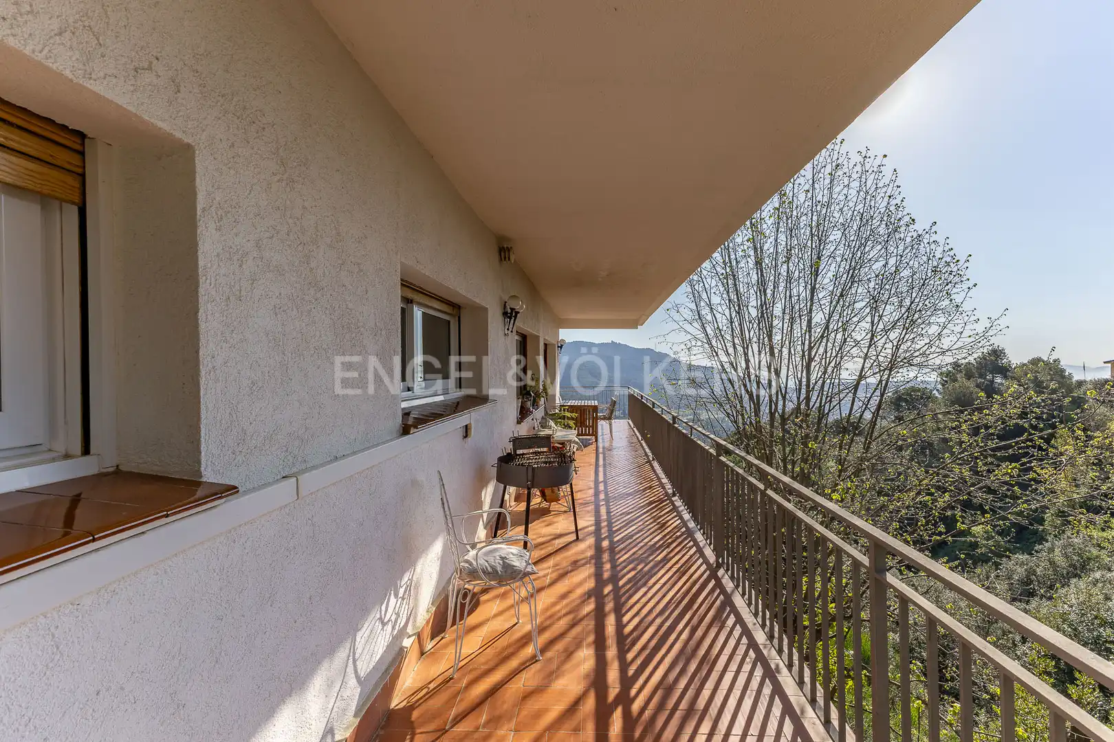 Haus mit Terrasse zum Verkauf in El Racó - Sant Feliu del Racó, imagen 32