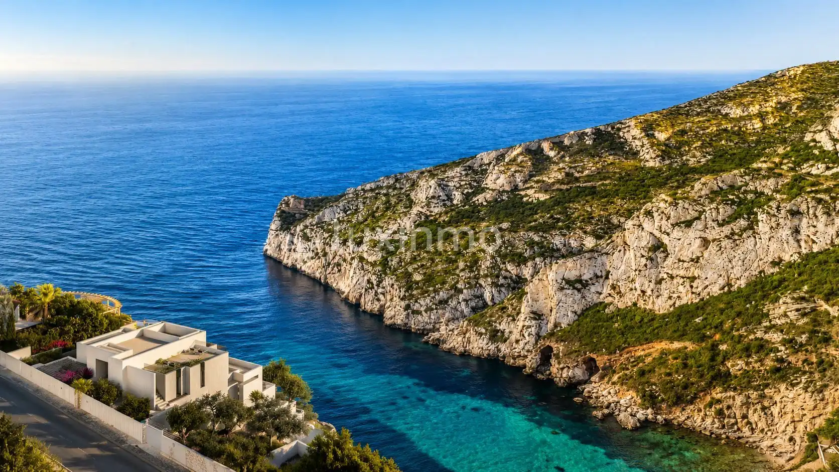 Casa o chalet en venta en Jávea / Xàbia con Aire acondicionado, Calefacción y Terraza