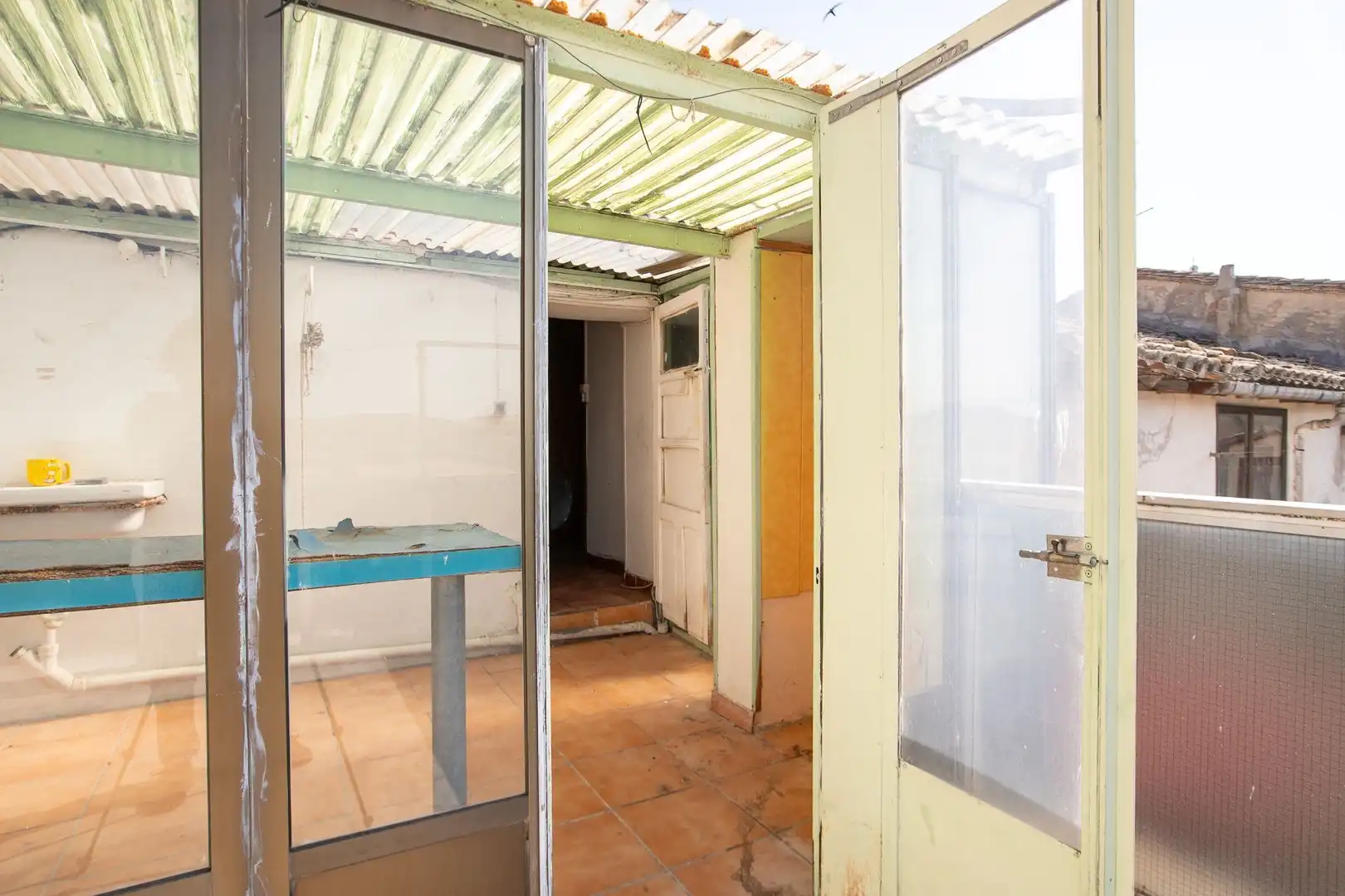 Casa o chalet en venta en Mendigorria con Terraza