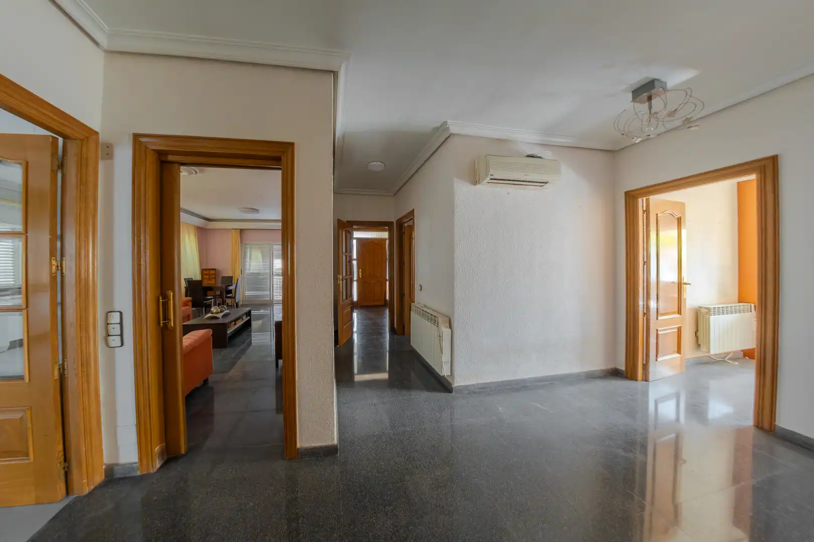 Houses for sale in Murcia  with Air Conditioner, Private garden and Terrace