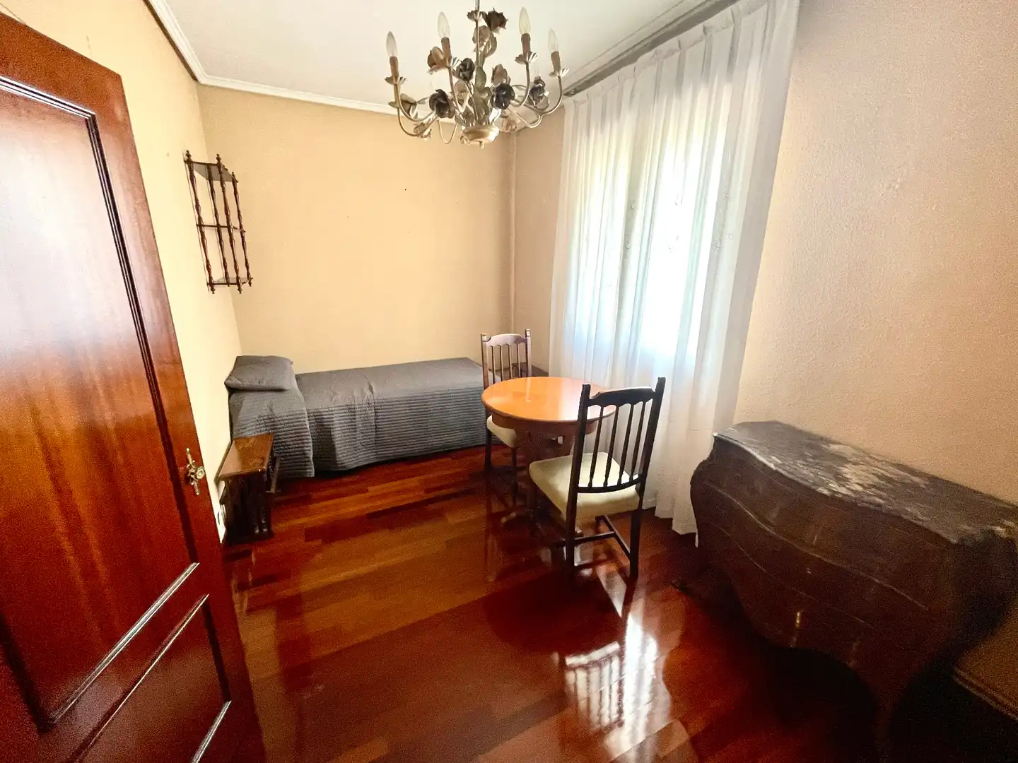 Flat with lift for sale in Uribarri, imagen 12