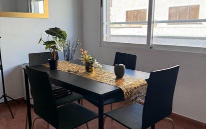 Menjador de Apartament en venda en Moncofa