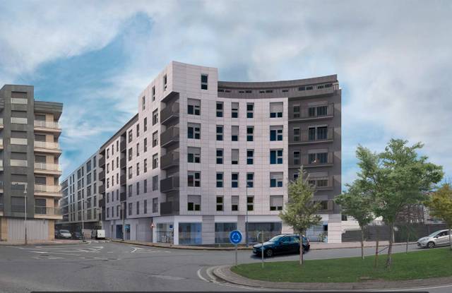 Ático en Venta en Rúa Ludeiro en La Seca - Los Salgueriños