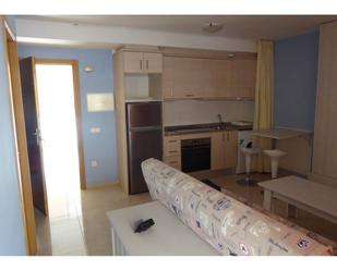 Kitchen of Study for sale in Peñíscola / Peníscola  with Air Conditioner and Terrace