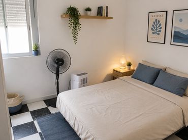 Flat for sale in Calle Martín Gil