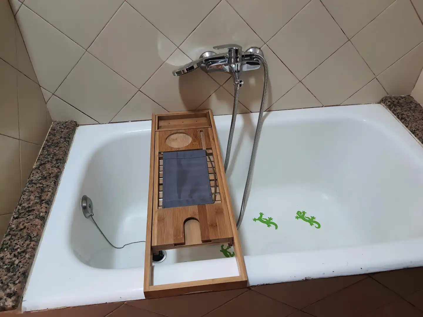 Bathroom of Country homes for sale in Carballo  with Heating, Terrace and Oven