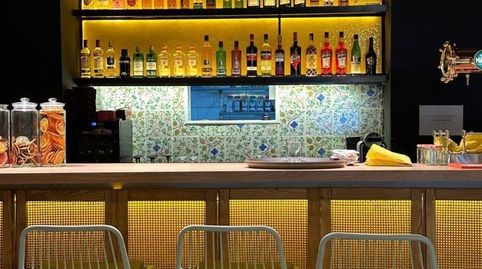 Foto 4 von Geschaftsraum zur ubertragung in Russafa, Valencia Capital