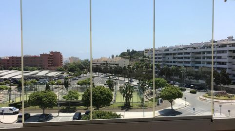 Photo 4 of Flat for rent in Calle San Miguel, Castillo Sohail - Myramar, Fuengirola