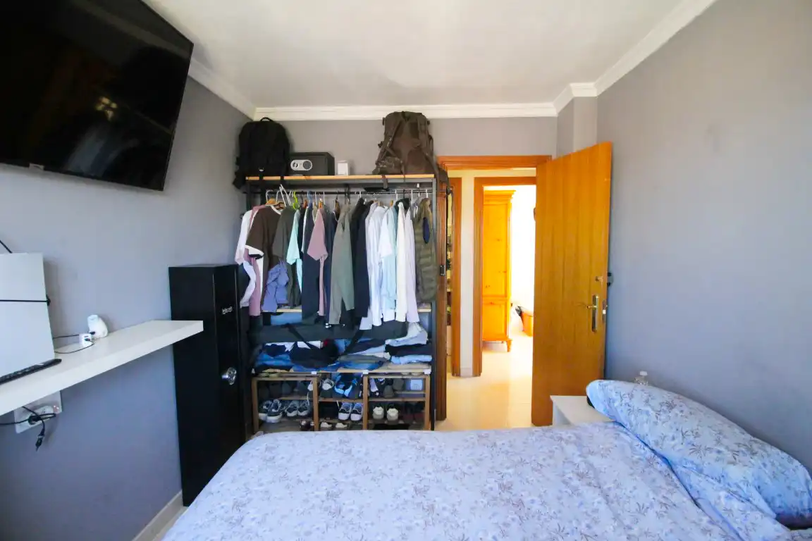 Habitación de Piso en venta en Vélez-Málaga con Terraza y Piscina comunitaria