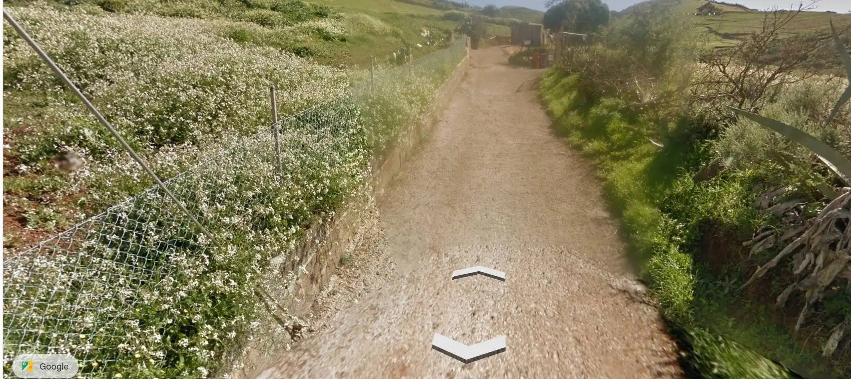 Vista exterior de Finca rústica en venta en Gáldar con Trastero