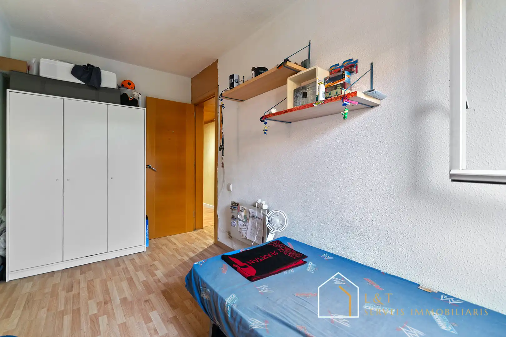 Wohnung mit Pool zum Verkauf in Avinguda d'Espanya 8, imagen 20