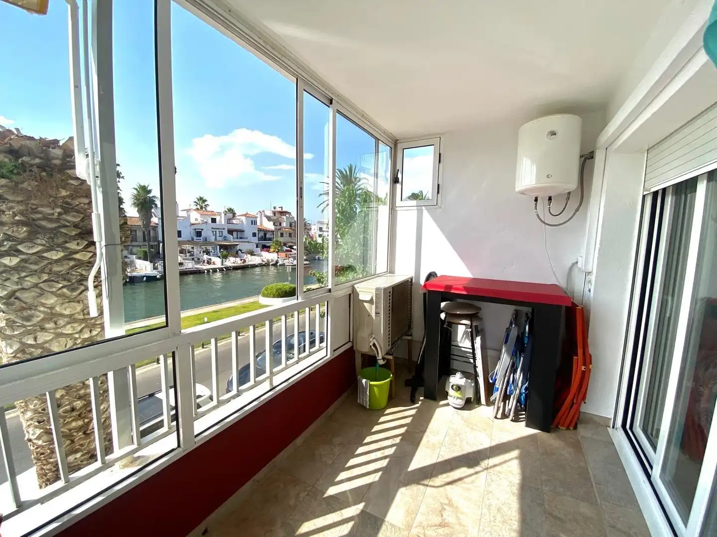 Appartement avec terrasse à vendre à Carrer Poblat Típic, imagen 11