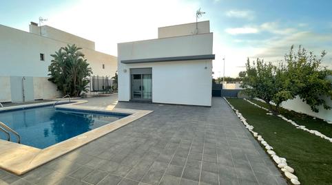 Photo 4 of House or chalet for sale in Calle de Los Juegos de Izmir, 172, El Toyo, Almería