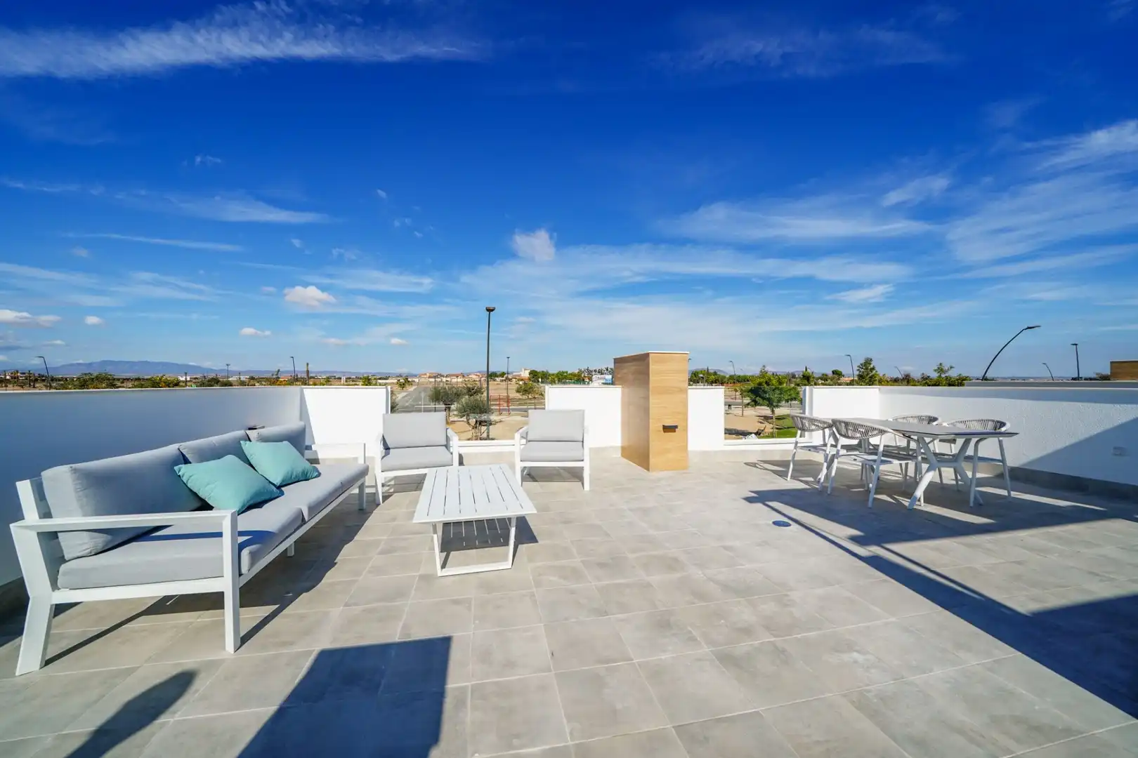 House with pool for sale in Roldán, imagen 21