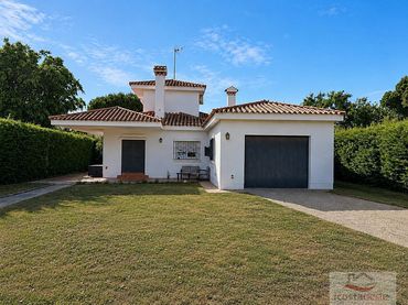 Casa en venta en Alcotan (ag)