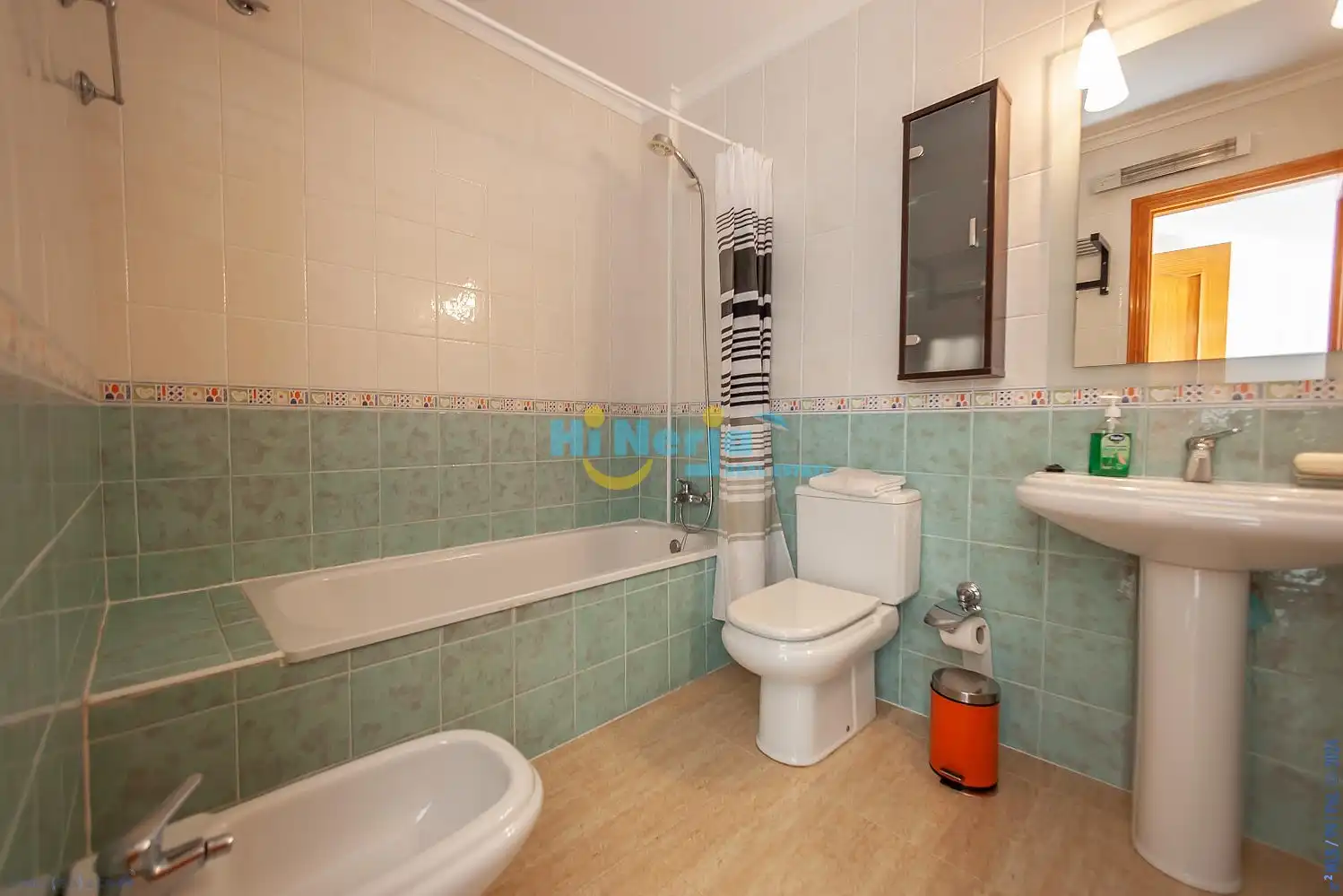 Villa con piscina in vendita a Frigiliana, imagen 24